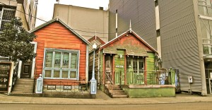 Havana Bar, Wellington